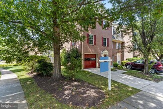 9376 Mccarthy Woods Ct, Burke, VA 22015