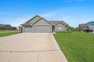2245 S Nicole Cir, Andover, KS 67002