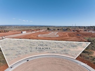 0 Wapiti Unit 1408825, Kanab, UT 84741