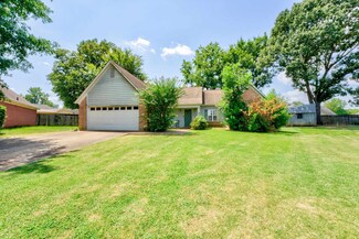 5473 Fernglen St, Memphis, TN 38141