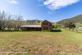 10278 County Road 8, Meeker, CO 81641