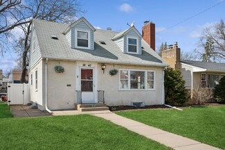 5640 27th Ave S, Minneapolis, MN 55417