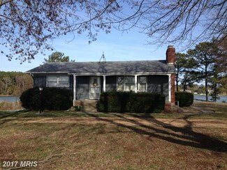 49777 Bayne Rd, Ridge, MD 20680
