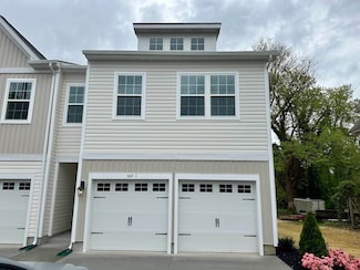 845 Broadway Unit 1, West Cape May, NJ 08204