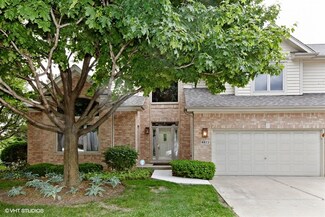 4823 Commonwealth Ave Unit 482, Western Springs, IL 60558