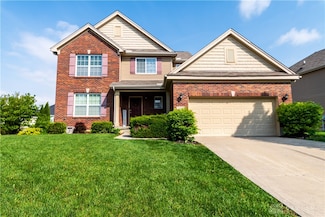 4005 Clearstream Way, Englewood, OH 45322