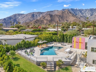 775 W Racquet Club Rd, Palm Springs, CA 92262