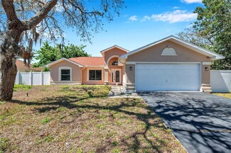 125 Dawson Ave, Spring Hill, FL 34606