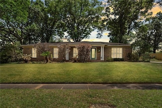 6125 Coronado Dr, Mobile, AL 36693