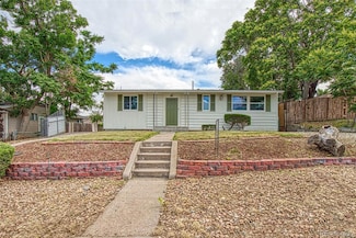 600 Bronco Rd, Denver, CO 80221