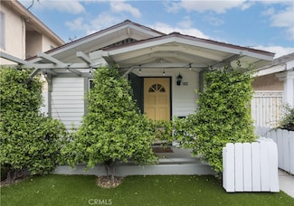 1012 Temple Ave, Long Beach, CA 90804