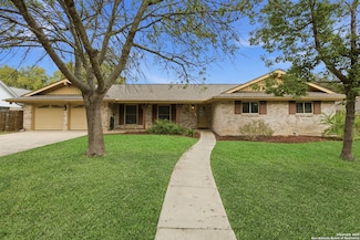 6019 Wildwind Dr, San Antonio, TX 78239