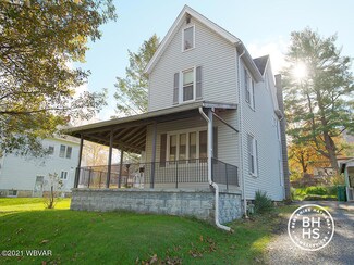 317 W Mountain Ave, South Williamsport, PA 17702