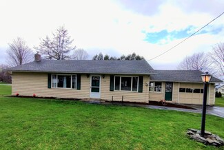 336 Beckley Hill Rd, Barre, VT 05641