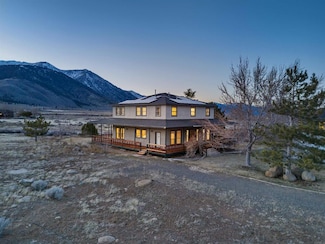 604 River Ranch Rd, Markleeville, CA 96120