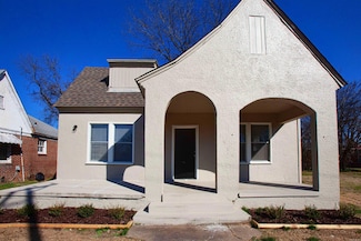 1508 Sycamore St, North Little Rock, AR 72114