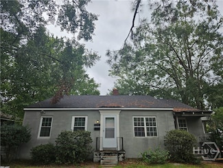 1134 E 53rd St Unit A, Savannah, GA 31404