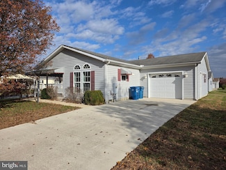 107 S Ellison Ln Unit 78, Camden, DE 19934