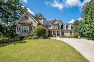 2163 Heather Ln, Bogart, GA 30622