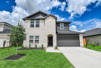 6023 Ginevra Summers Dr, Katy, TX 77493