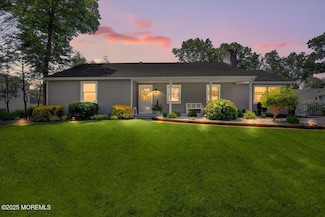 48 Crest Dr, Brick, NJ 08724