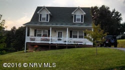 38 Twin Oakes Dr, Peterstown, WV 24963