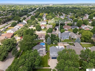 6945 S 53rd Ct, Lincoln, NE 68516