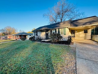 3308 Parham St, Memphis, TN 38127