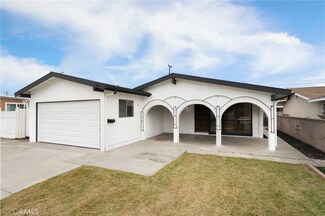 12340 Dune St, Norwalk, CA 90650