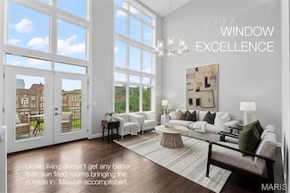 110 N Newstead Ave Unit 303, Saint Louis, MO 63108