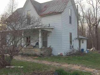 7670 W County Road 750 N, West Baden Springs, IN 47469