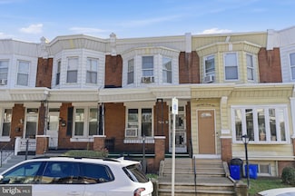 3827 N Gratz St, Philadelphia, PA 19140