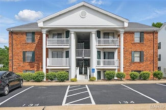 134 Jubilee Hill Dr Unit F, Grover, MO 63040