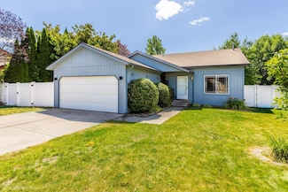 19322 E Flat Rock River Ln, Spokane Valley, WA 99016