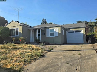 4370 Harmon Rd, El Sobrante, CA 94803