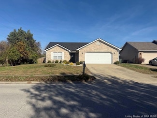 611 Tristin Trail, Jeffersonville, IN 47130
