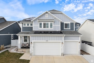 3355 E Whitewater, Eagle Mountain, UT 84005