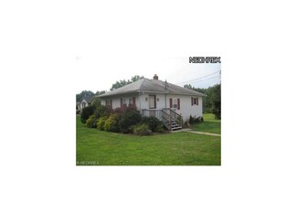 4865 Gower Rd, Rootstown, OH 44272