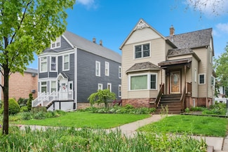 3856 N Kenneth Ave, Chicago, IL 60641