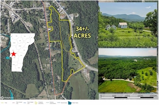 21 Nickerson Rd, Brandon, VT 05733