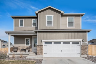 17847 E 95th Ave, Commerce City, CO 80022