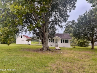 8061 W 74 Hwy, Pembroke, NC 28372