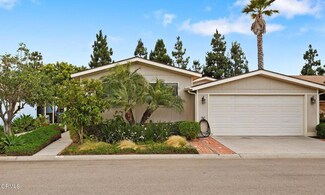 520 Raspberry Place Unit 35, Oxnard, CA 93036