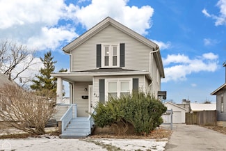 427 E 161st Place, South Holland, IL 60473