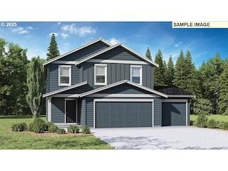 2133 NE 4th Ave, Battle Ground, WA 98604
