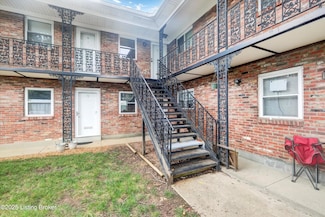 198 Crescent Ave Unit 18, Louisville, KY 40206