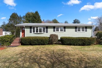 74 Plymouth Rd, Bellingham, MA 02019
