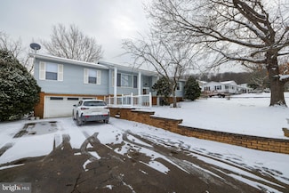 728 Foley Rd, Harrisonburg, VA 22801