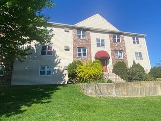10 Nuttall Ln Unit 1, Worcester, MA 01604