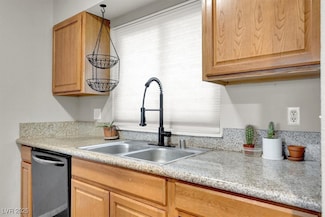 6445 Ironbark Ln, Las Vegas, NV 89107